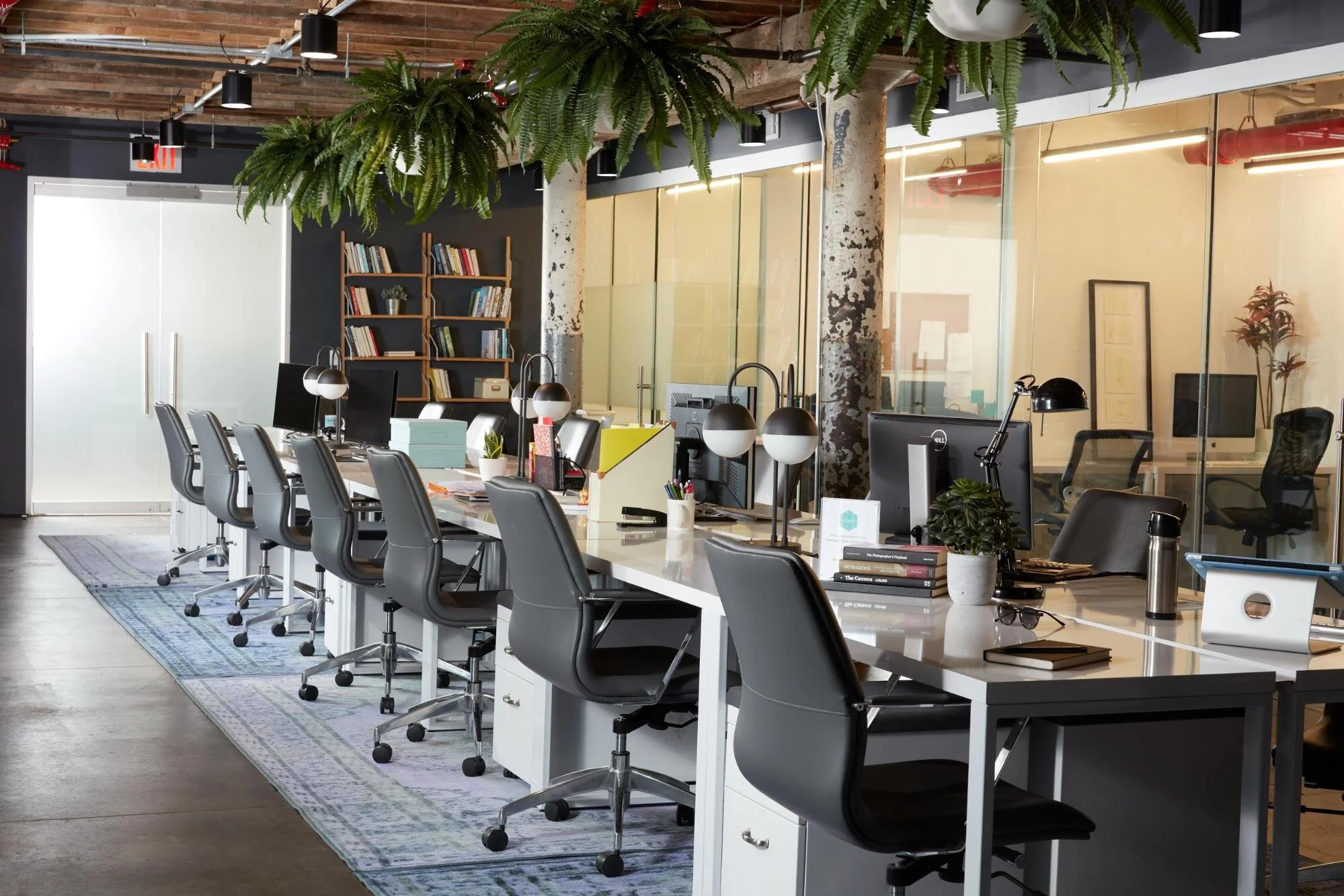 Business centre address credibility Dubai