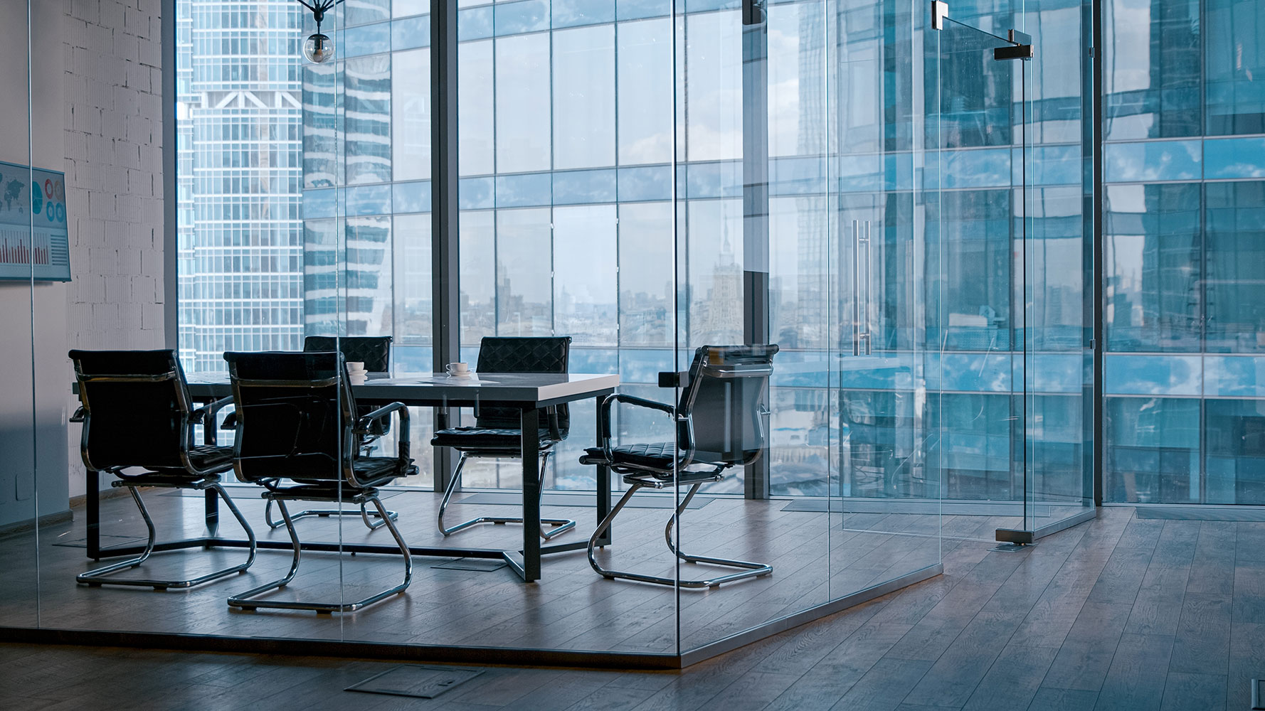 Business Services and Operational Support